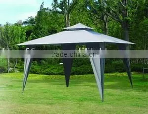3.5MX3.5MX2.6M Double Topped Gazebo(outdoor Gazebo,outdoor Tent) thumbnail-1