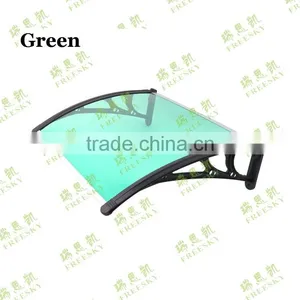 Sunsheets Clear 3mm Polycarbonate Solid Sheets thumbnail-1