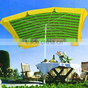 Leisure Beach Umbrella 16200 thumbnail-1