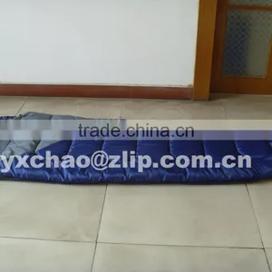 HIGH QUALITY OUTDOOR CAMPING SLEEPING BAG thumbnail-1