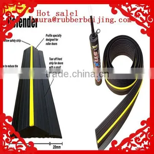 China Garage Door Bottom Seal Weatherstripping thumbnail-6