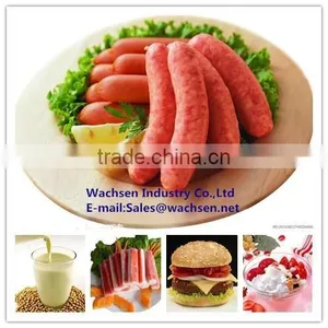 Food Grade Functional Concentrated Soy Protein thumbnail-1