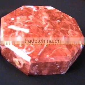 UNIQUE PAPER WEIGHT MARBLE MARBLE HANDICRAFTS thumbnail-2