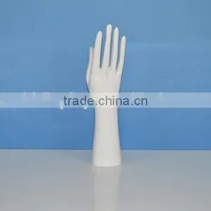 2015 New Mannequin Display Arm Mannequin Hand Sale thumbnail-3