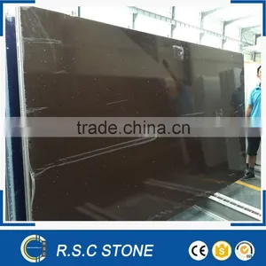 Artificial Quartz Stone for Countertop or Worktop thumbnail-1