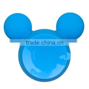 Silicone Baby First Feeding Set thumbnail-2