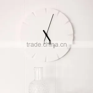 Decorative Wall Clock Modern Clock Wall Clock Quartz Clock Movement thumbnail-1