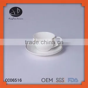 Espresso Cup Ceramic,ceramic Gold Plated Tea Set With Decal thumbnail-1
