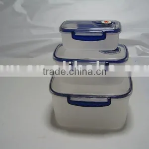 3 Pcs Food Storage Container thumbnail-1