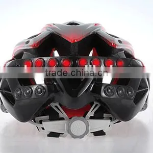 New Arrival Intelligent Bicycle Helmet Smart Cycling Helmet With BT/Microphone/LED Light/Camera Best Bicycle Helmet thumbnail-3