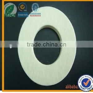 Best-selling Soft Oil-absorption Pad, 100% Wool Pad thumbnail-1