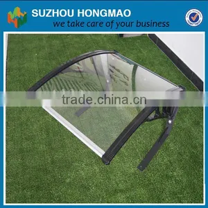 High Quality Garden Robot Lawn Mower Parking Garage, Robot Mower Roof thumbnail-2