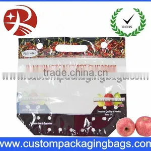 Fruit Packaging Bag for Supermarket thumbnail-1