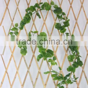Decorative Artificial Ivy Plants Artificial Ivy Leaves Artificial Ivy thumbnail-1
