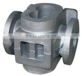 Sand Casting Parts thumbnail-1