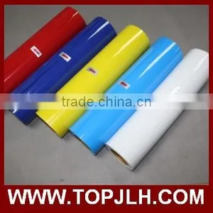 2017 Hot Sell Pet Printing Reflective Foil,heat Transfer Film for Snake Skin Fabric thumbnail-1