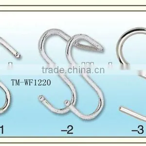 Hot Sale Metal S Hook thumbnail-1