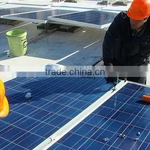 BESTSUN 2017 Solar Energy New Product Tile Roof Mounting System, 15kw pv System thumbnail-4