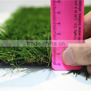 Home and Outdoor Decoration Synthetic Cheap Football Tennis Softball Badminton Relaxation Toy Natural Grass Turf E05 1114 thumbnail-2