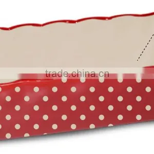 Ceramic Baker Dish, Wholesale Baking Dish, Oval Shape Baking Dish thumbnail-5