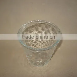 Glass Flower Pots/Flower Pot/glass Vase thumbnail-5