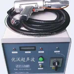 High Frequency Plastic Welding Machine thumbnail-4