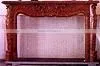 Red Fireplace thumbnail-1