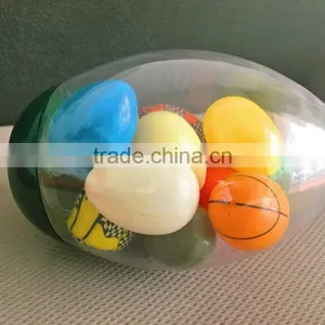 Plastic Easter Egg Container thumbnail-2