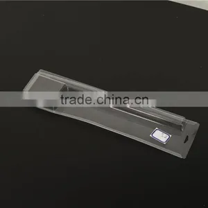Clear Blister Clamshell Box, Packing Box thumbnail-5
