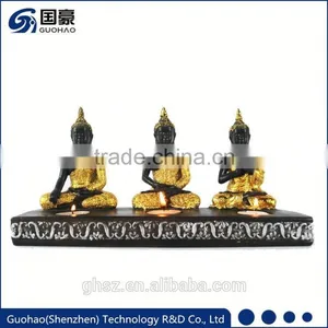 2017 New Hot Sale Cheap Resin Buddha Statues thumbnail-2