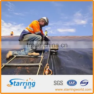Hdpe Geomembrane Liner thumbnail-1