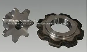 Roller Chain Sprocket thumbnail-4