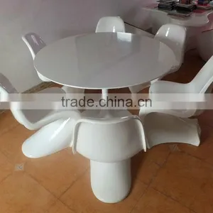 Fiberglass Furniture thumbnail-1