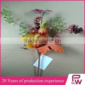 Wholesale Artificial Fruit for Decoration Artificial Mini Fake Fruit thumbnail-6