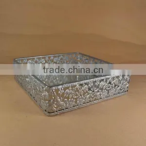 Metal Jewelry Display Cases Wholesale thumbnail-1