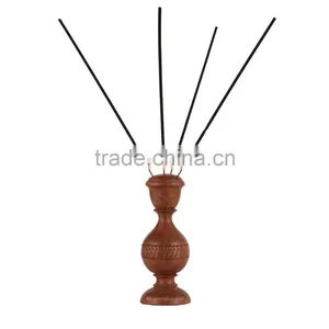 2016 Wholesale Bamboo Natural Incense Sticks 9'' Black thumbnail-5