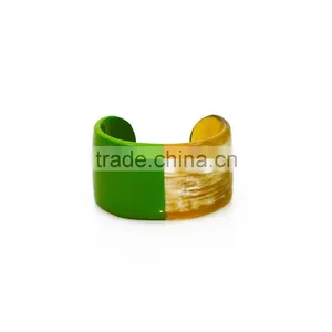 NEW STYLE 2015 ! Horn Bracelets 100% Handmade in Vietnam thumbnail-3
