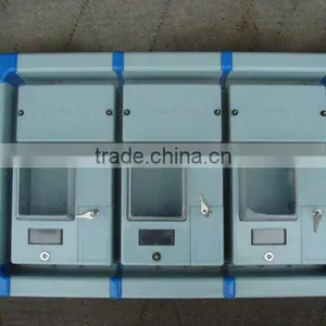 GRP Meter Box thumbnail-1