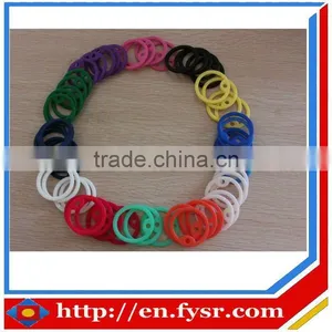Silicone Dog Tag Silencer /pet Pendants /dog Name Tags thumbnail-1