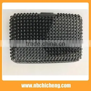 Factory Wholesale Best Selling Cresit Card Holder/ Wallet Credit Card Bag thumbnail-1