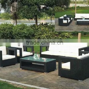 Garden Furniture Furniture Sofa Tables Chair Sets(BF10-R19) thumbnail-1
