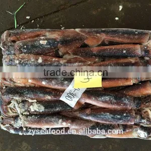 Large Stock Block Shape Argentina Squid Best Exporter thumbnail-2