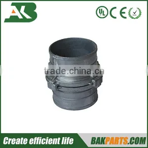 Aluminum Hose Coupling Quick Connector thumbnail-1