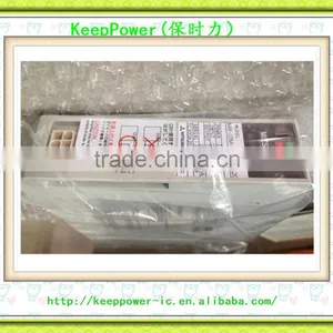 Servo Driver MR-J2M-10DU-S020 thumbnail-1