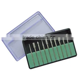 Diamond Mounted Point/abrasive Mounted Points/stone Mounted Point thumbnail-1