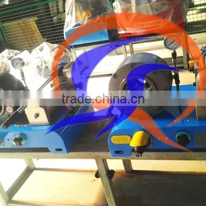 On Sale!! 1/8" 1-1/4" 32mm Hose Fitting Machine Hand Manual Hose Crimping Machine thumbnail-4