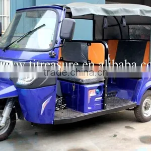 Electric Tricycle Used/ Reasonable Price Cars From China/tricycle for Sale in Philippines thumbnail-1