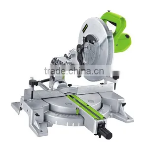 305mm Miter Saw thumbnail-1