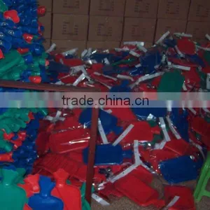 Rubber Hot Water Bag thumbnail-3