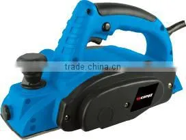 710W Electric Planer Hand Wood Planer Power Tool thumbnail-1